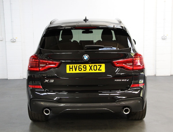 Used BMW X3 2019 for sale - 76117165: Photo 10