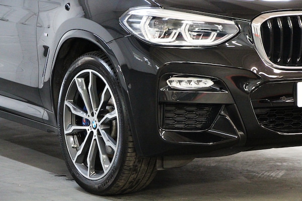 Used BMW X3 2019 for sale - 76117165: Photo 13