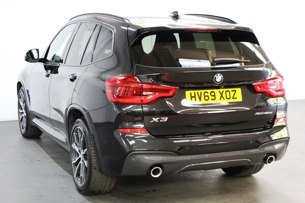 Used BMW X3 2019 for sale - 76117165: Photo 15