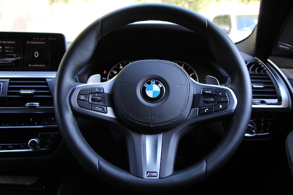 Used BMW X3 2019 for sale - 76117165: Photo 18
