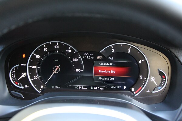 Used BMW X3 2019 for sale - 76117165: Photo 19