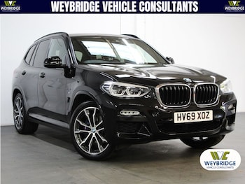 BMW - X3