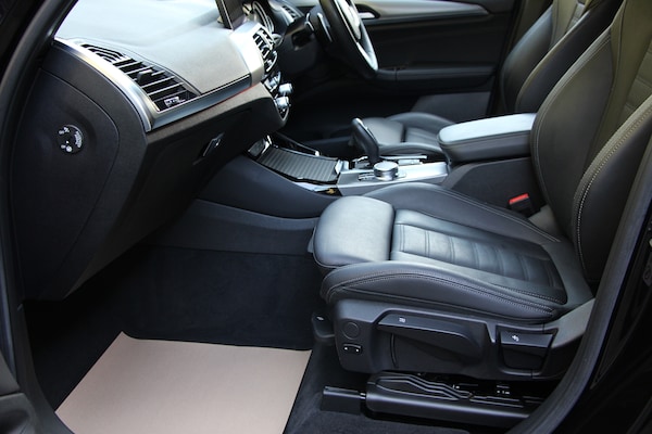 Used BMW X3 2019 for sale - 76117165: Photo 23