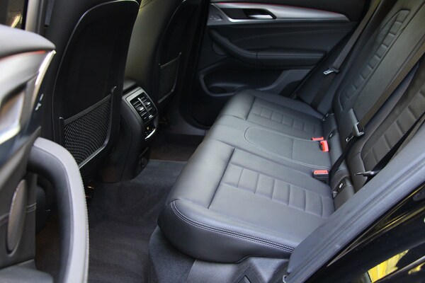 Used BMW X3 2019 for sale - 76117165: Photo 24