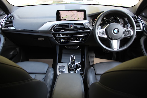 Used BMW X3 2019 for sale - 76117165: Photo 28