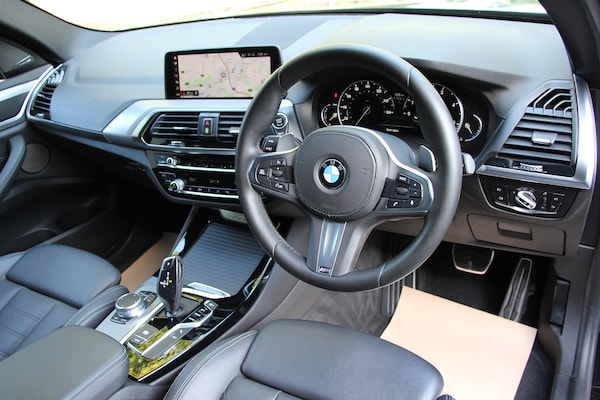 Used BMW X3 2019 for sale - 76117165: Photo 30