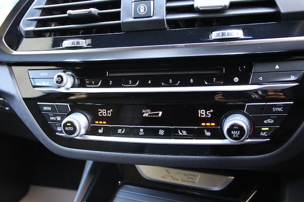 Used BMW X3 2019 for sale - 76117165: Photo 31