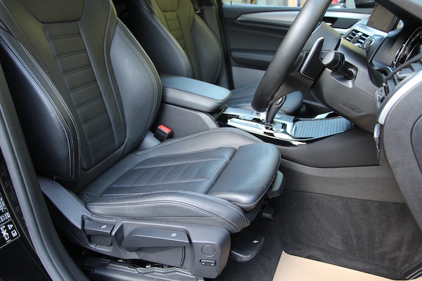 Used BMW X3 2019 for sale - 76117165: Photo 32