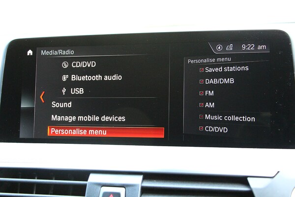 Used BMW X3 2019 for sale - 76117165: Photo 35