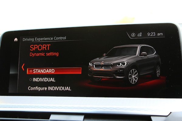 Used BMW X3 2019 for sale - 76117165: Photo 39
