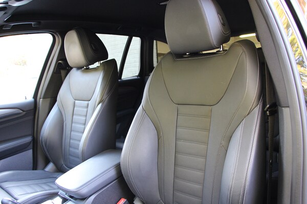 Used BMW X3 2019 for sale - 76117165: Photo 3
