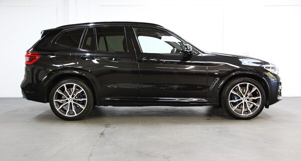 Used BMW X3 2019 for sale - 76117165: Photo 4