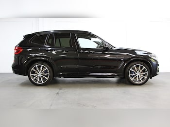 Used BMW X3 2019 for sale - 76117165: Photo 4