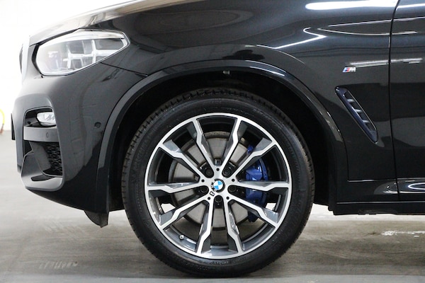 Used BMW X3 2019 for sale - 76117165: Photo 5