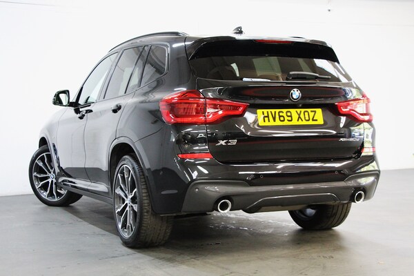 Used BMW X3 2019 for sale - 76117165: Photo 9