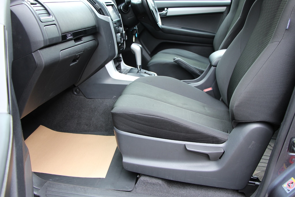 Used Isuzu D-Max 2019 for sale - 77877942: Photo 21