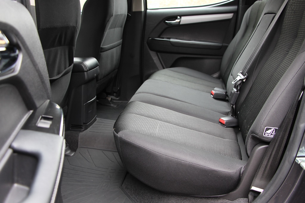 Used Isuzu D-Max 2019 for sale - 77877942: Photo 24