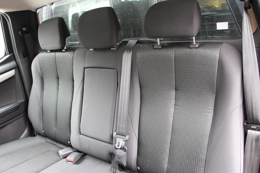 Used Isuzu D-Max 2019 for sale - 77877942: Photo 25