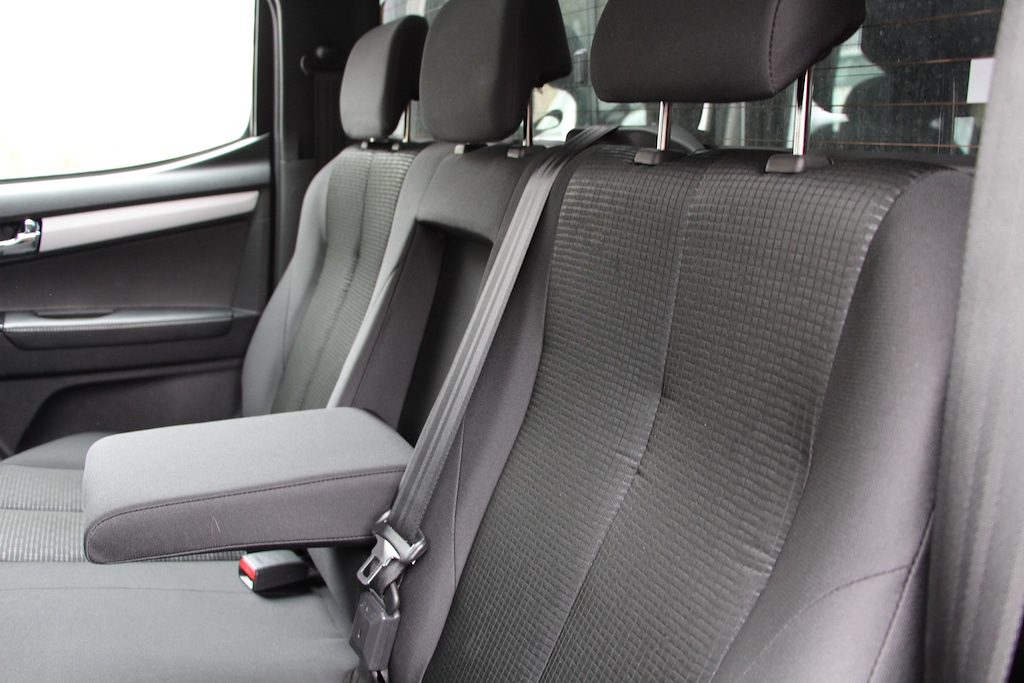 Used Isuzu D-Max 2019 for sale - 77877942: Photo 26