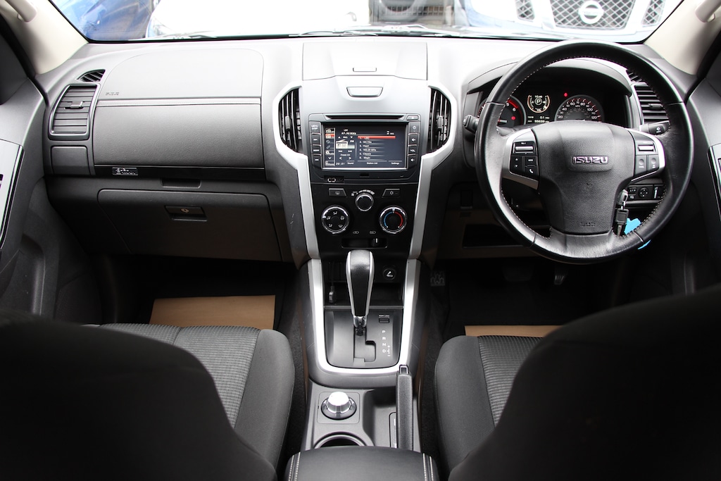 Used Isuzu D-Max 2019 for sale - 77877942: Photo 27