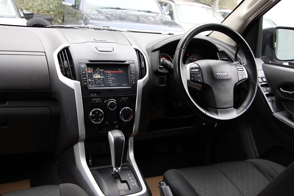 Used Isuzu D-Max 2019 for sale - 77877942: Photo 28