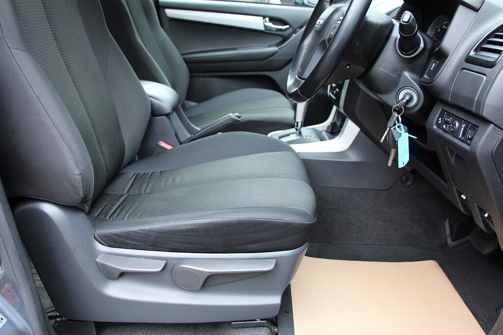 Used Isuzu D-Max 2019 for sale - 77877942: Photo 31