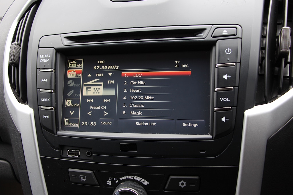 Used Isuzu D-Max 2019 for sale - 77877942: Photo 36