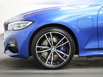 Used BMW 3 Series 2020 for sale - 78486508: Photo