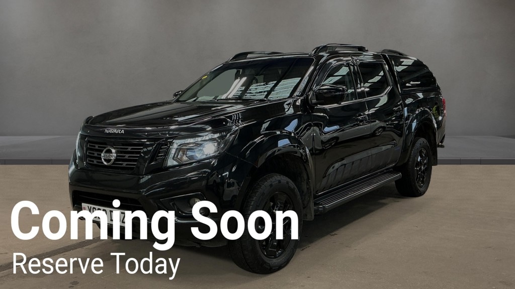 Used Nissan Navara 2022 for sale - 77877934: Photo 2