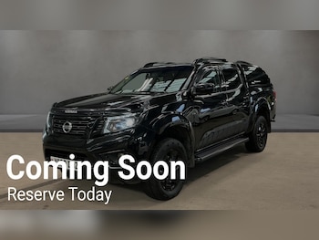 Used Nissan Navara 2022 for sale - 77877934: Photo