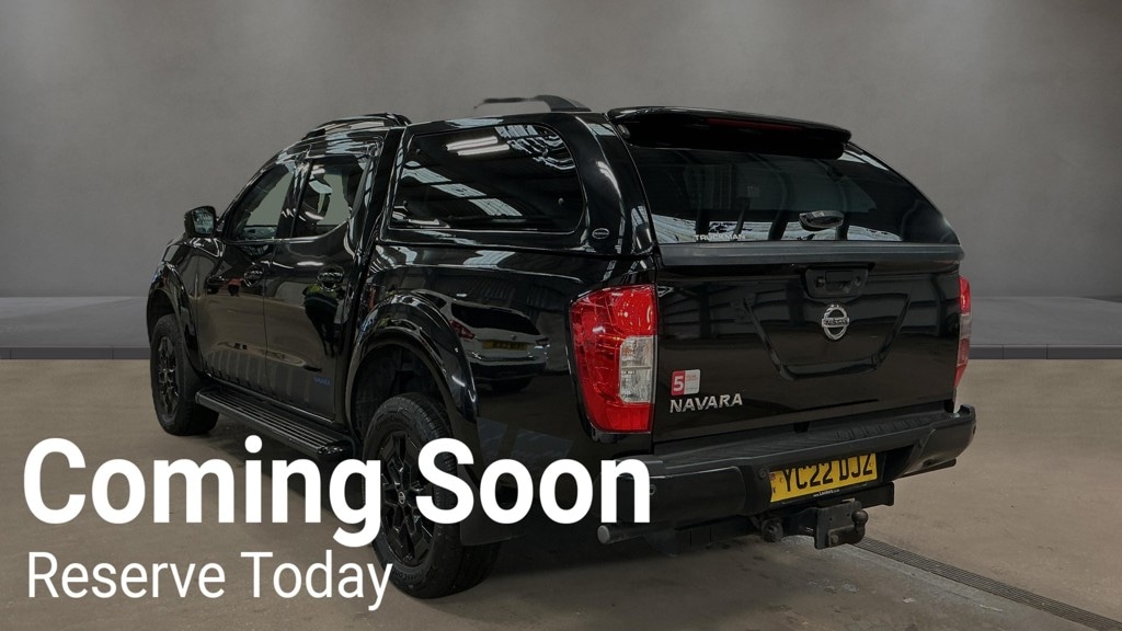 Used Nissan Navara 2022 for sale - 77877934: Photo 3