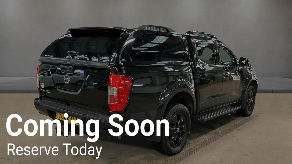 Used Nissan Navara 2022 for sale - 77877934: Photo 4