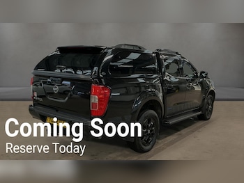 Used Nissan Navara 2022 for sale - 77877934: Photo