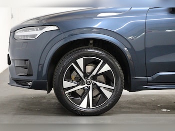 Used Volvo XC90 2022 for sale - 75874472: Photo