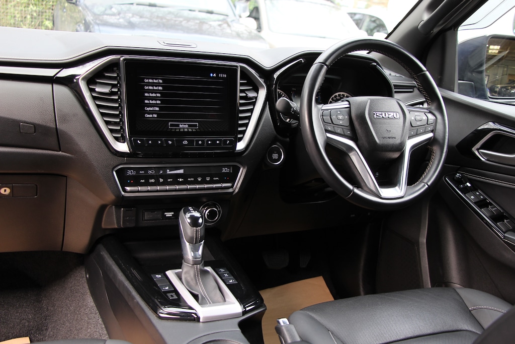 Used Isuzu D-Max 2023 for sale - 77877970: Photo 11