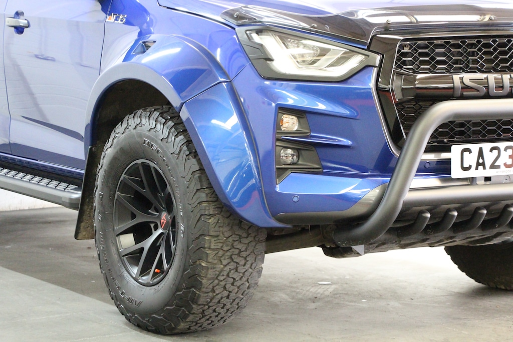 Used Isuzu D-Max 2023 for sale - 77877970: Photo 14