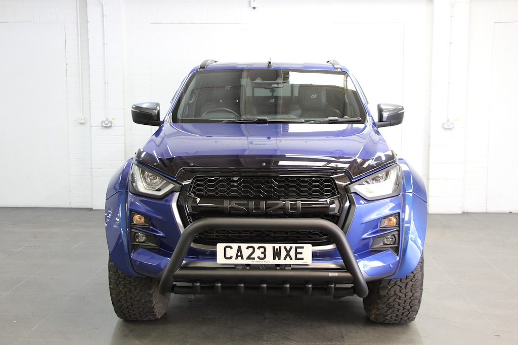 Used Isuzu D-Max 2023 for sale - 77877970: Photo 15