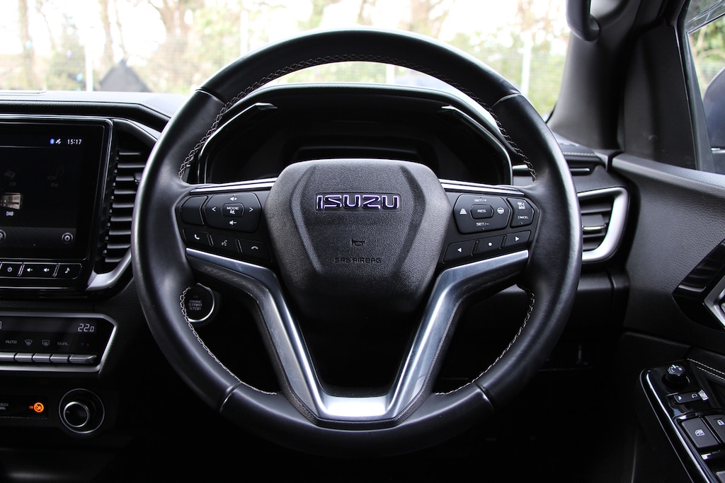 Used Isuzu D-Max 2023 for sale - 77877970: Photo 22