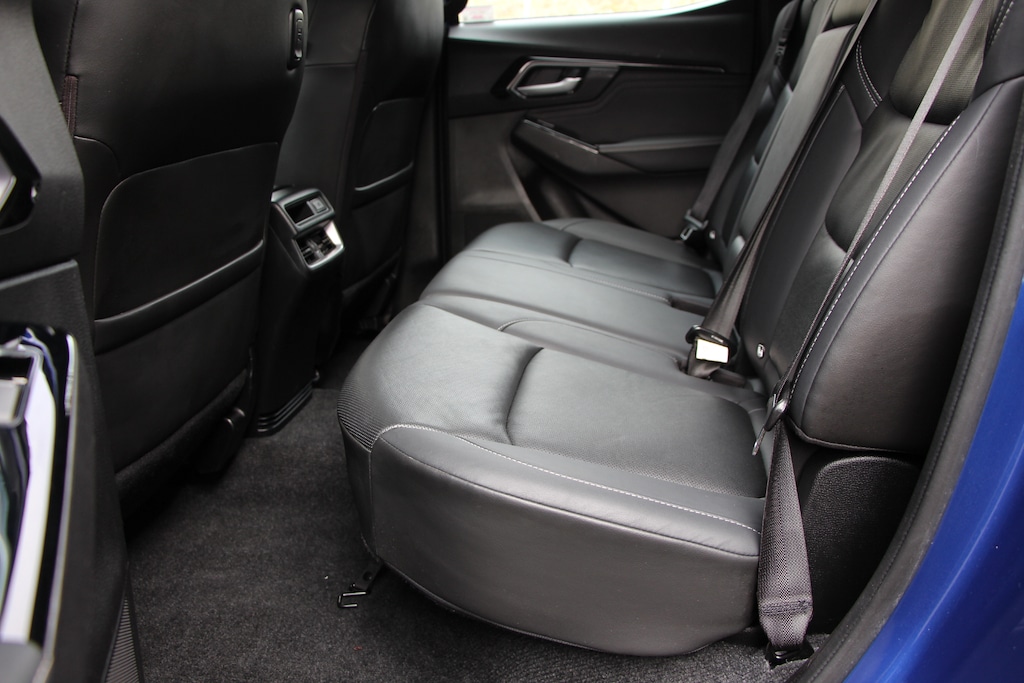 Used Isuzu D-Max 2023 for sale - 77877970: Photo 24