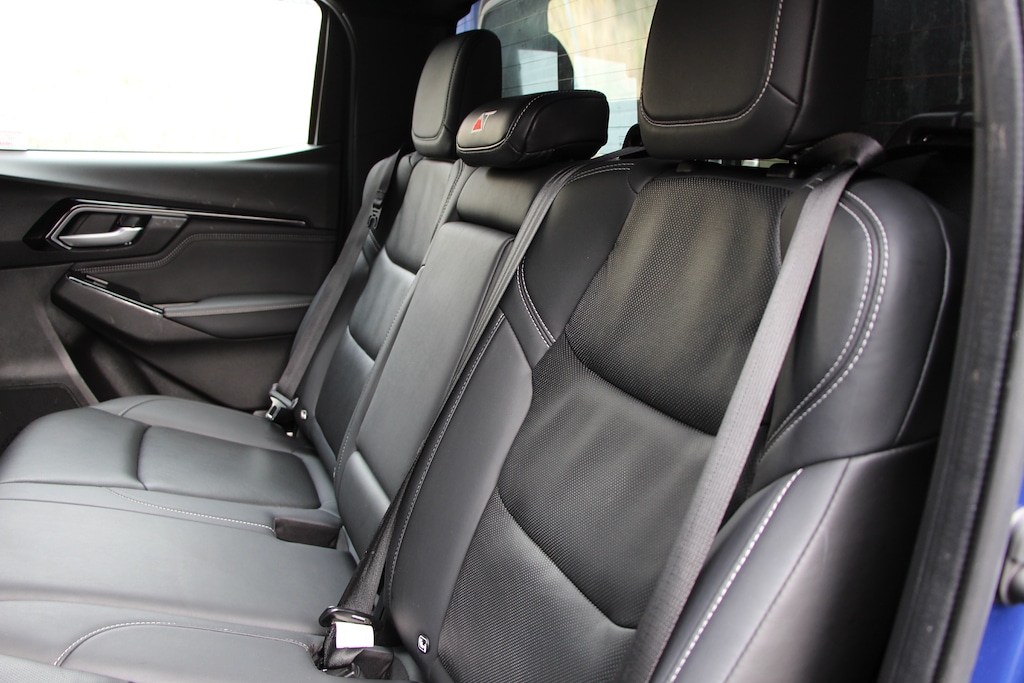 Used Isuzu D-Max 2023 for sale - 77877970: Photo 25