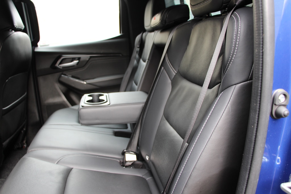 Used Isuzu D-Max 2023 for sale - 77877970: Photo 27