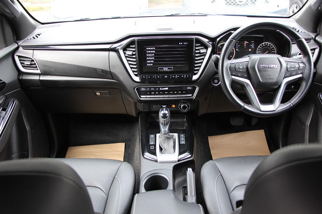 Used Isuzu D-Max 2023 for sale - 77877970: Photo 28