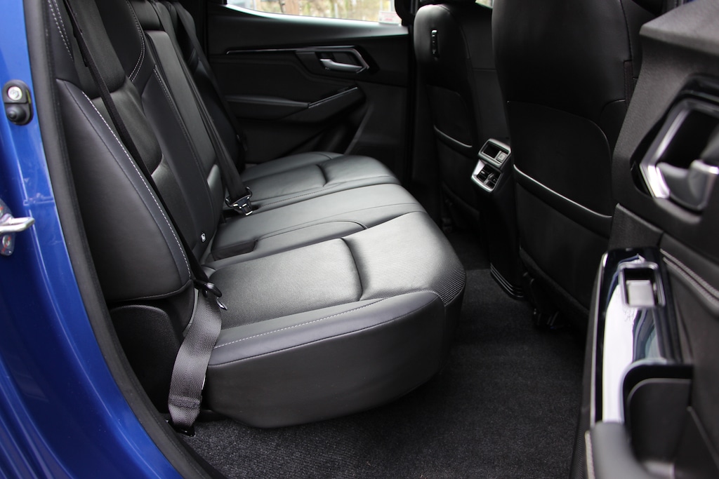 Used Isuzu D-Max 2023 for sale - 77877970: Photo 29