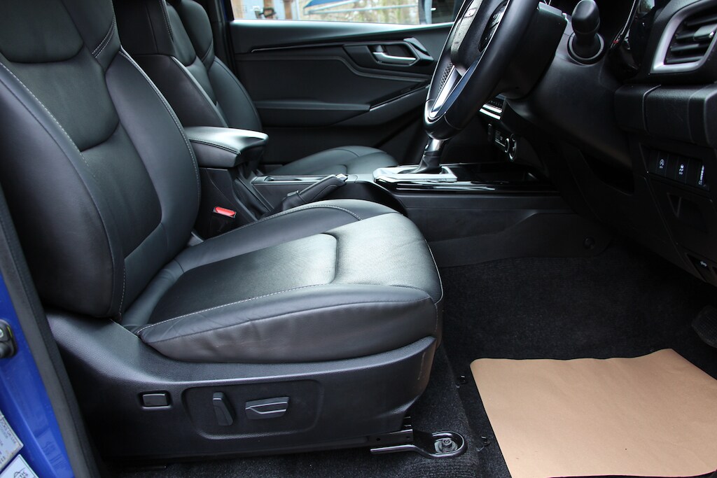 Used Isuzu D-Max 2023 for sale - 77877970: Photo 31