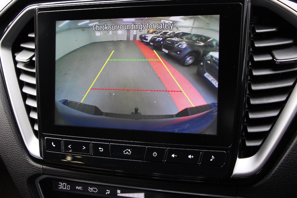 Used Isuzu D-Max 2023 for sale - 77877970: Photo 32