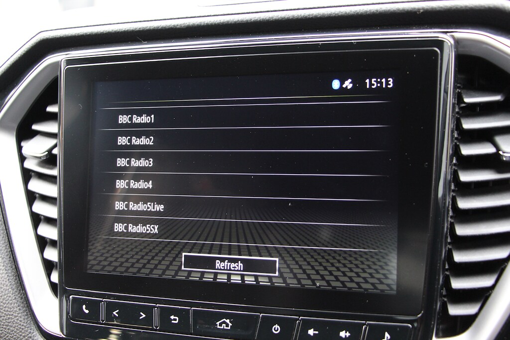 Used Isuzu D-Max 2023 for sale - 77877970: Photo 33