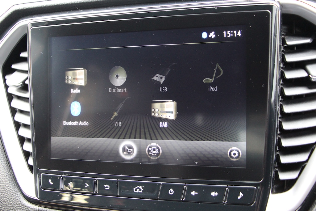 Used Isuzu D-Max 2023 for sale - 77877970: Photo 35