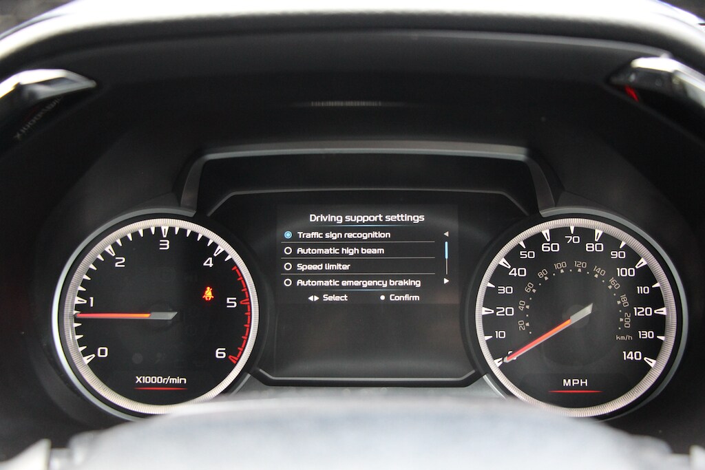 Used Isuzu D-Max 2023 for sale - 77877970: Photo 41