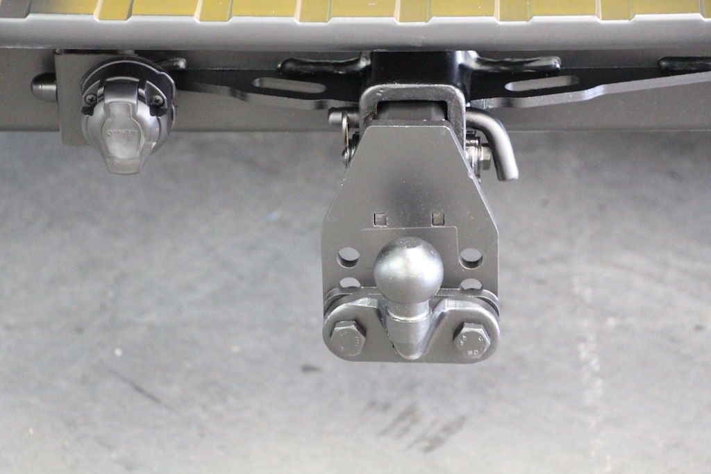 Used Isuzu D-Max 2023 for sale - 77877970: Photo 45