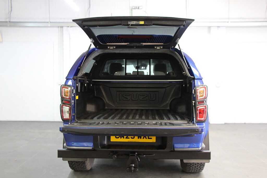 Used Isuzu D-Max 2023 for sale - 77877970: Photo 46